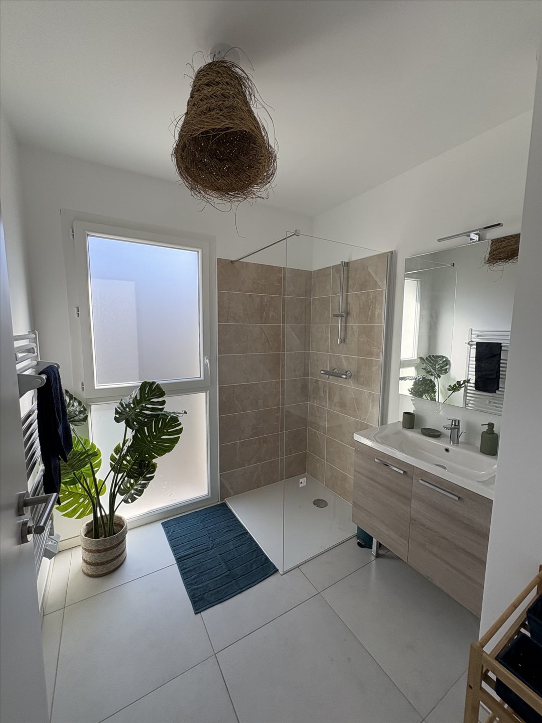 Appartement à vendre, 83m², Saint-Raphaël