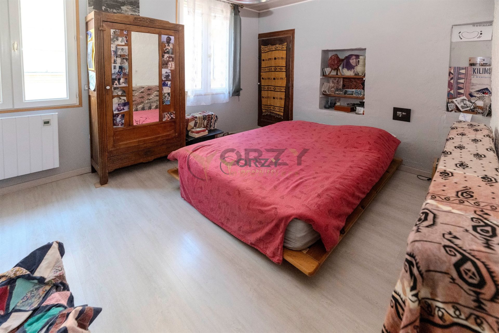 Maison à vendre, 70m², Avignon