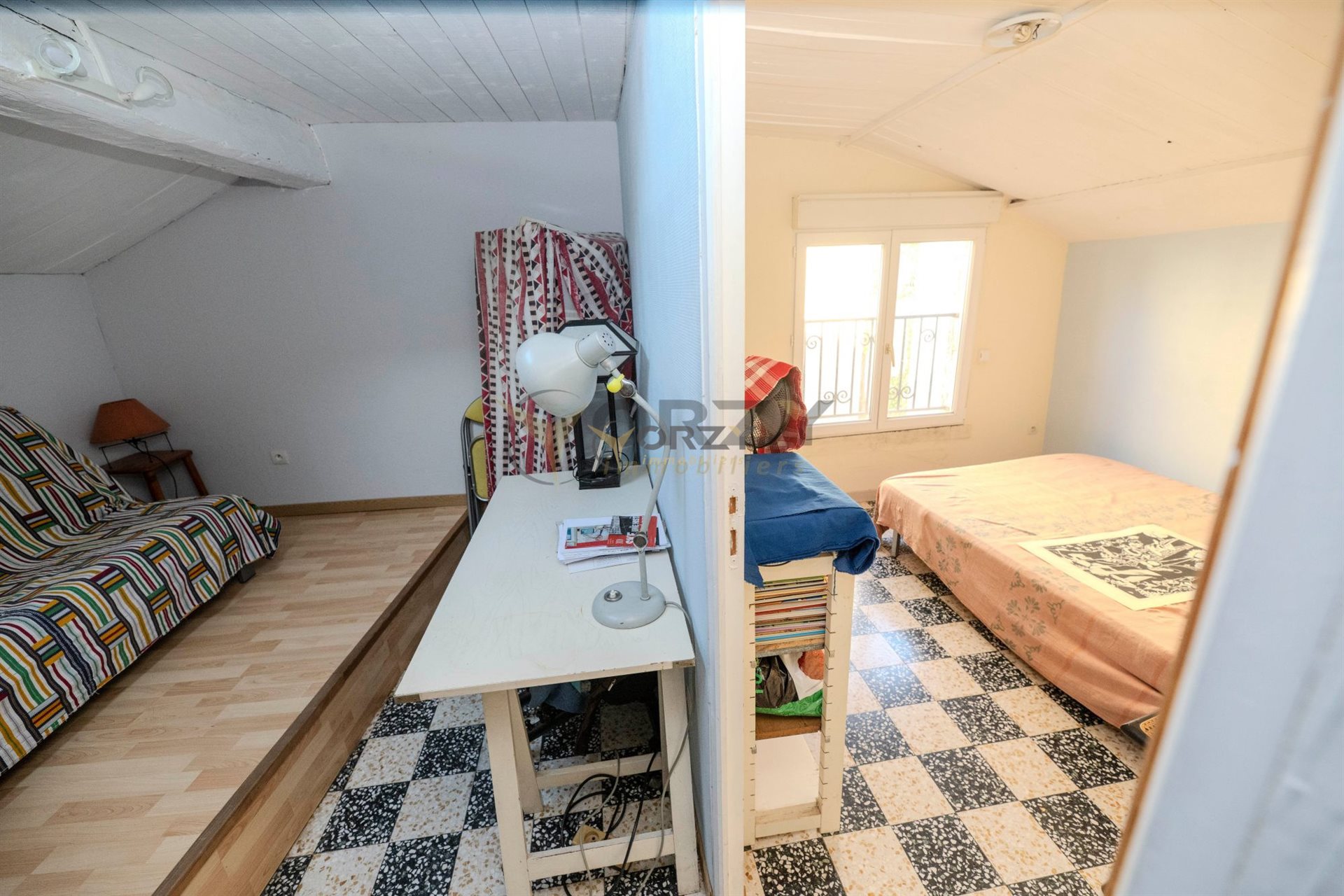 Maison à vendre, 70m², Avignon