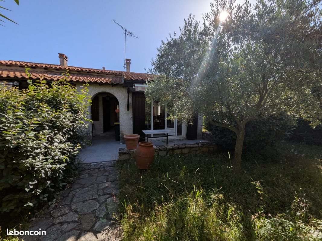 Maison à vendre, 120m², Bouillargues