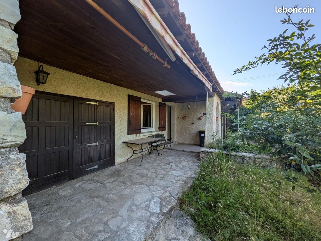 Maison à vendre, 120m², Bouillargues