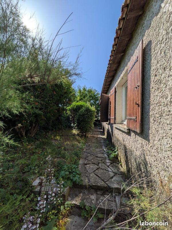 Maison à vendre, 120m², Bouillargues