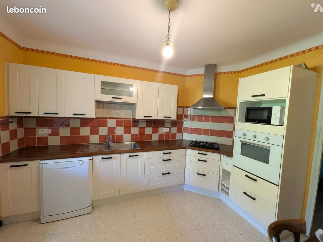 Maison à vendre, 120m², Bouillargues