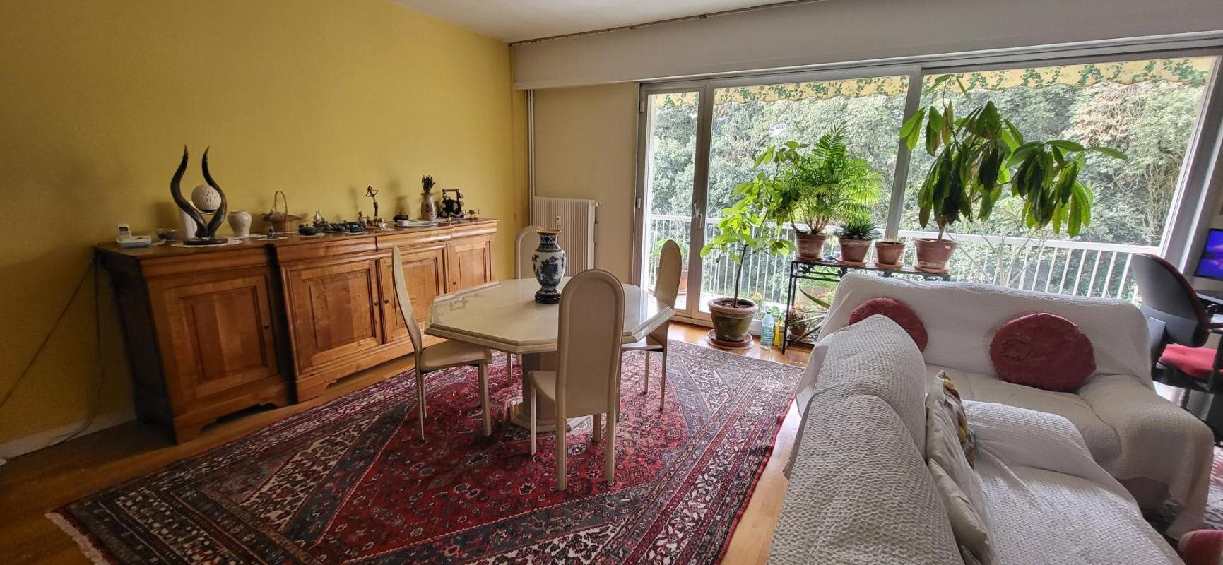 Appartement à vendre, 87m², La Rochelle