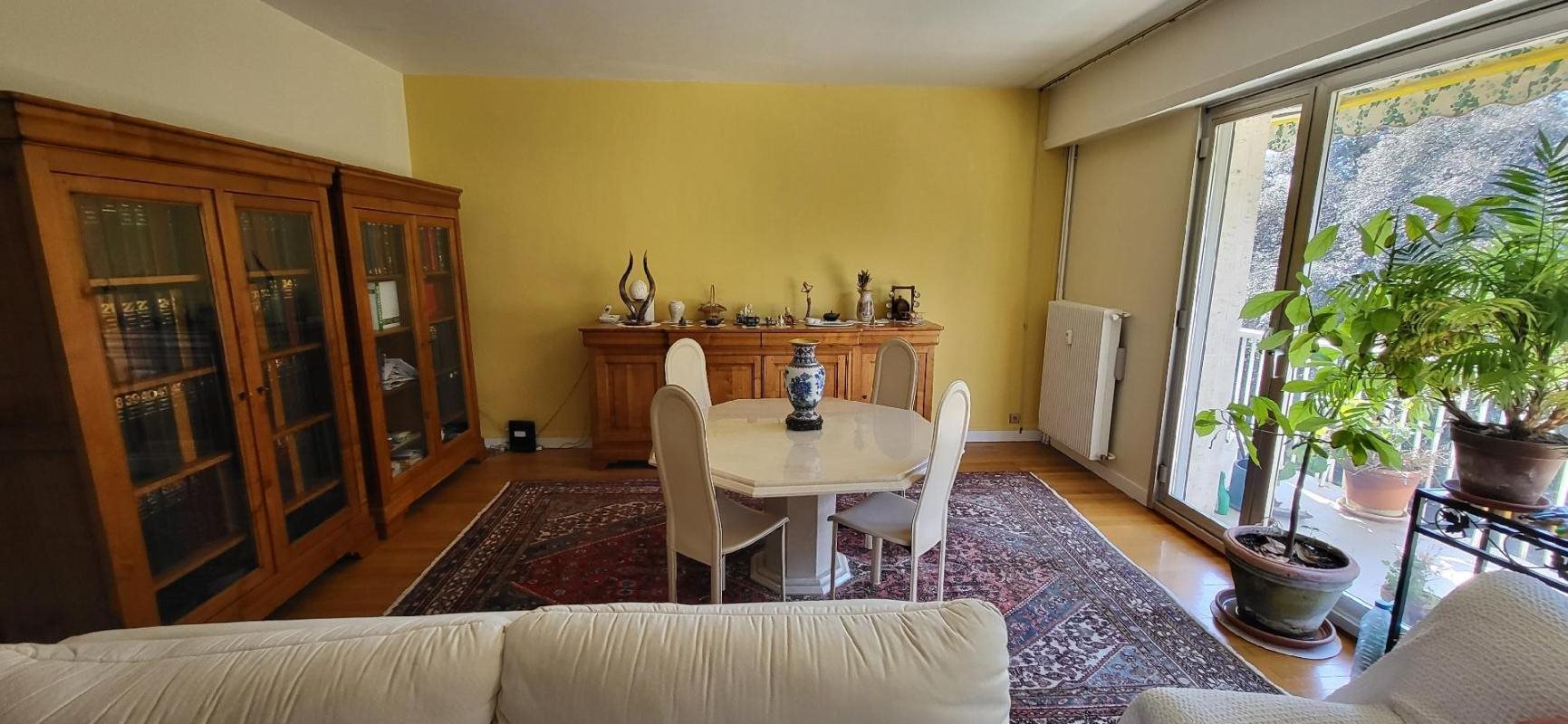 Appartement à vendre, 87m², La Rochelle