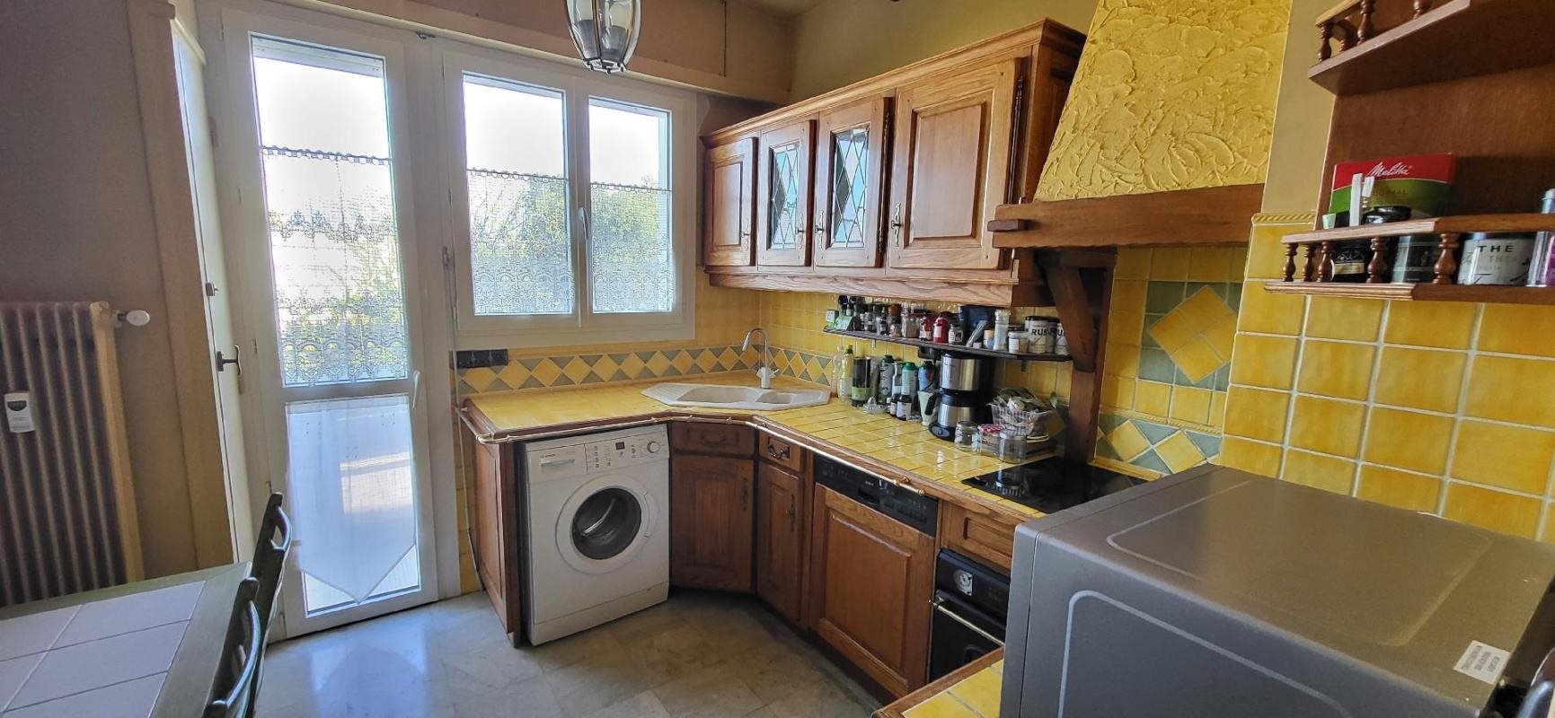 Appartement à vendre, 87m², La Rochelle