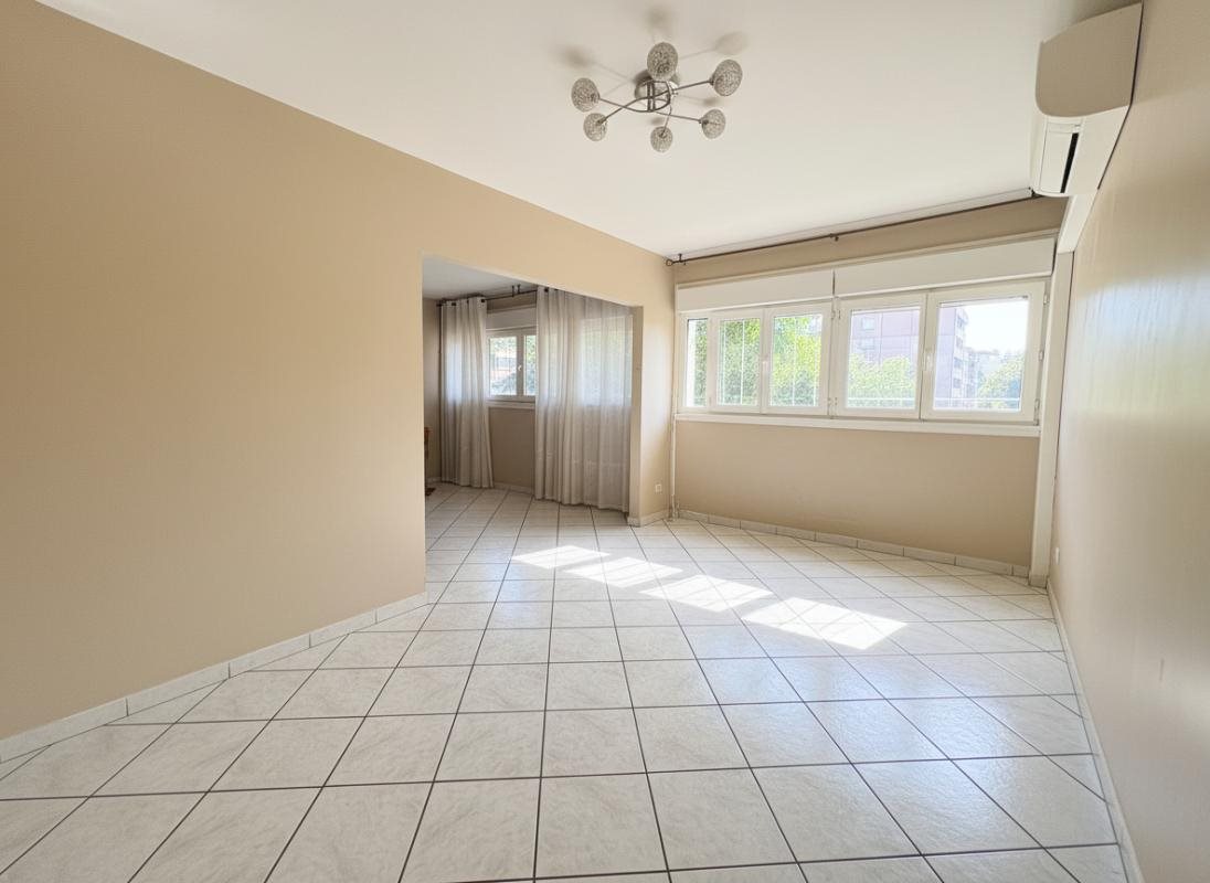 Appartement à vendre, 93m², Beauzelle