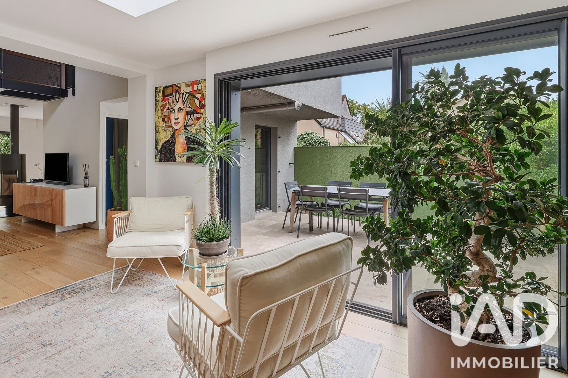 Maison à vendre, 150m², Saint-Herblain