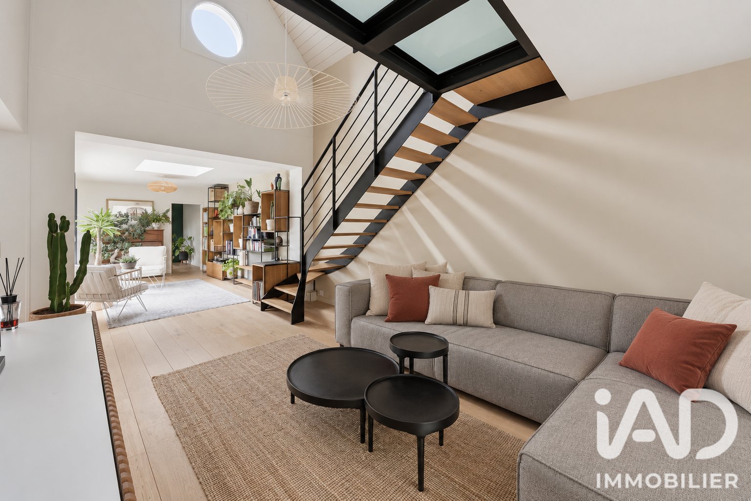 Maison à vendre, 150m², Saint-Herblain