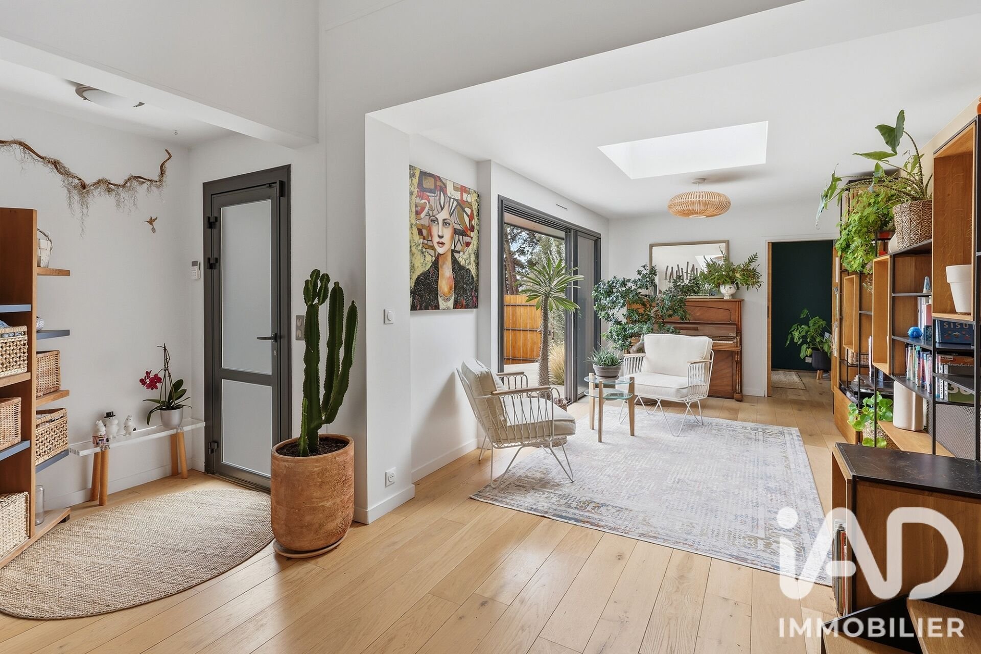 Maison à vendre, 150m², Saint-Herblain