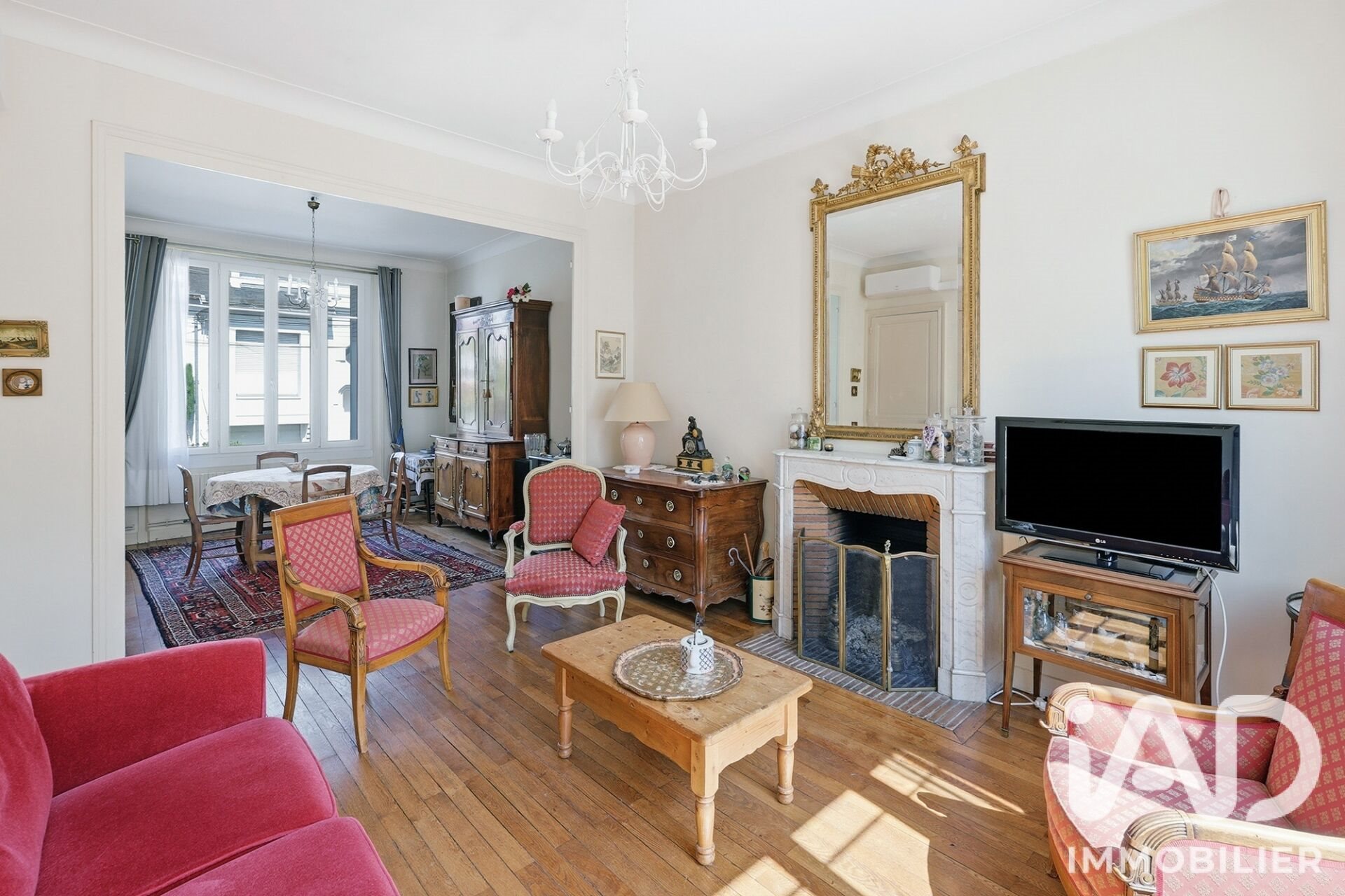 Maison à vendre, 170m², Nantes