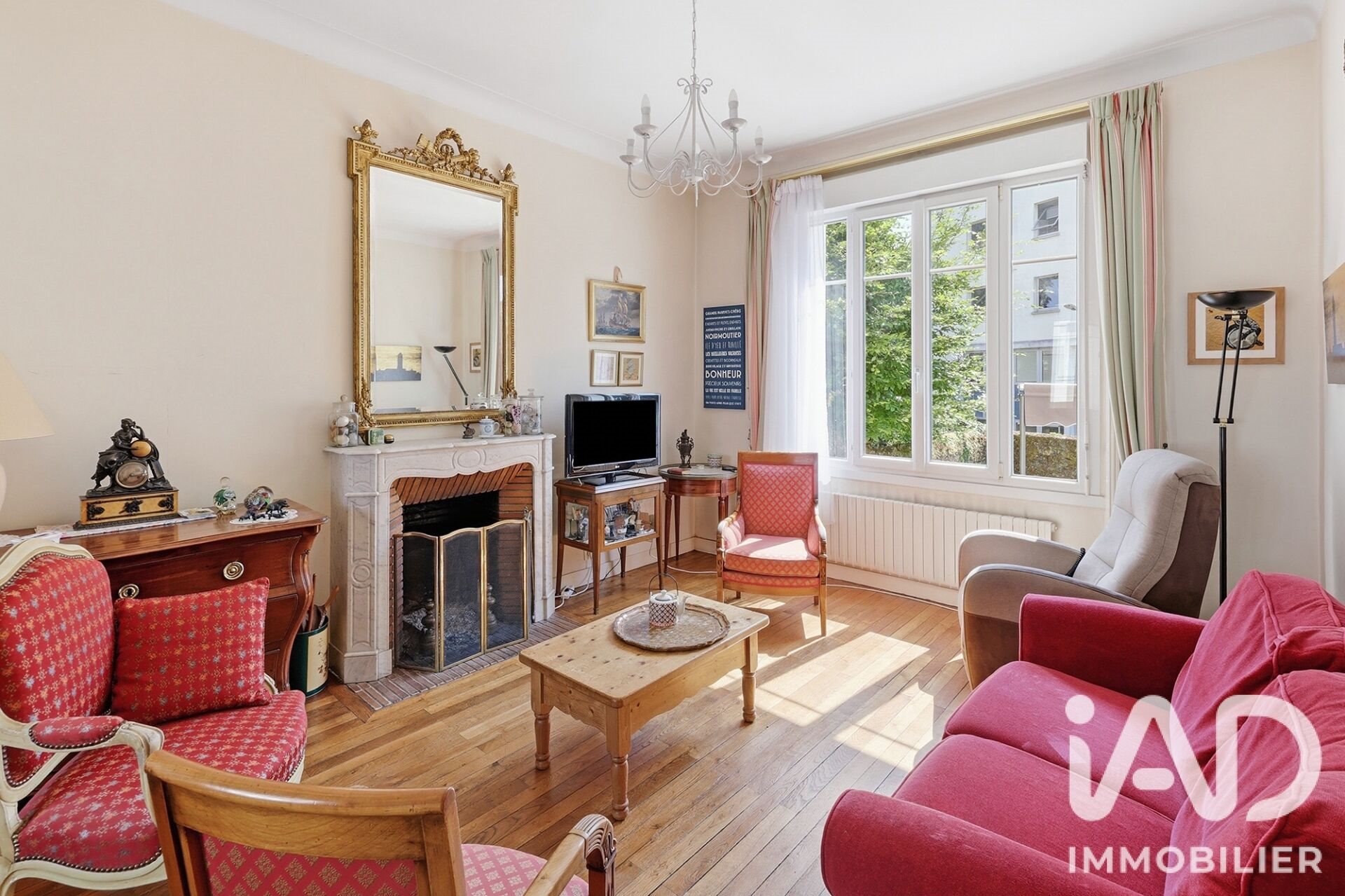 Maison à vendre, 170m², Nantes