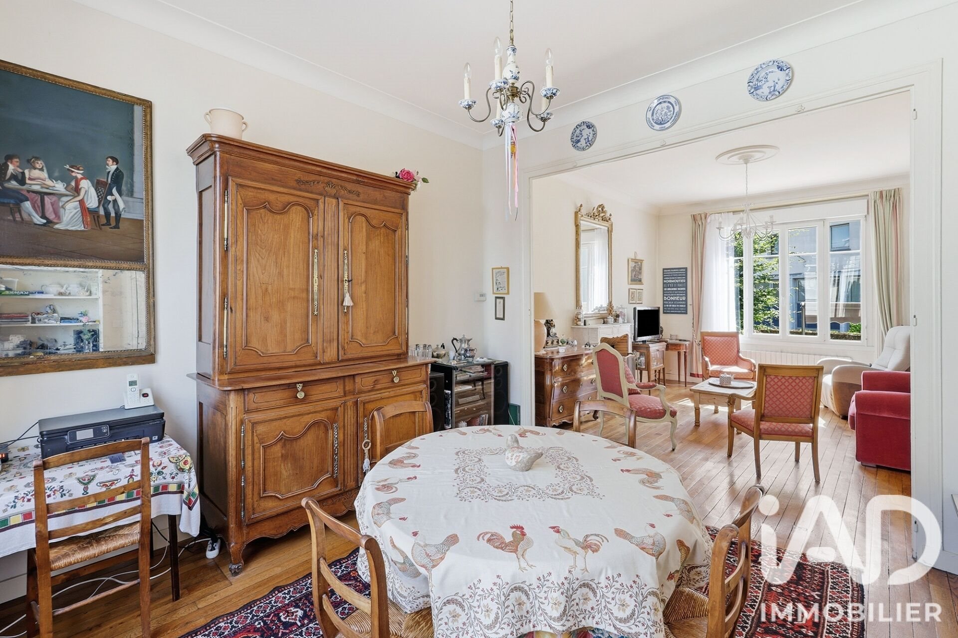 Maison à vendre, 170m², Nantes