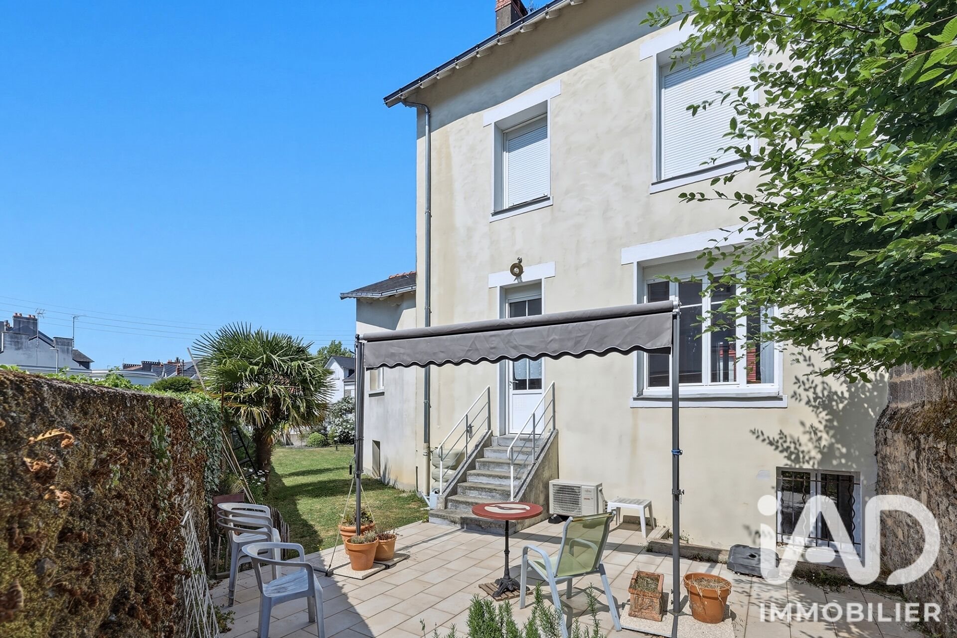Maison à vendre, 170m², Nantes