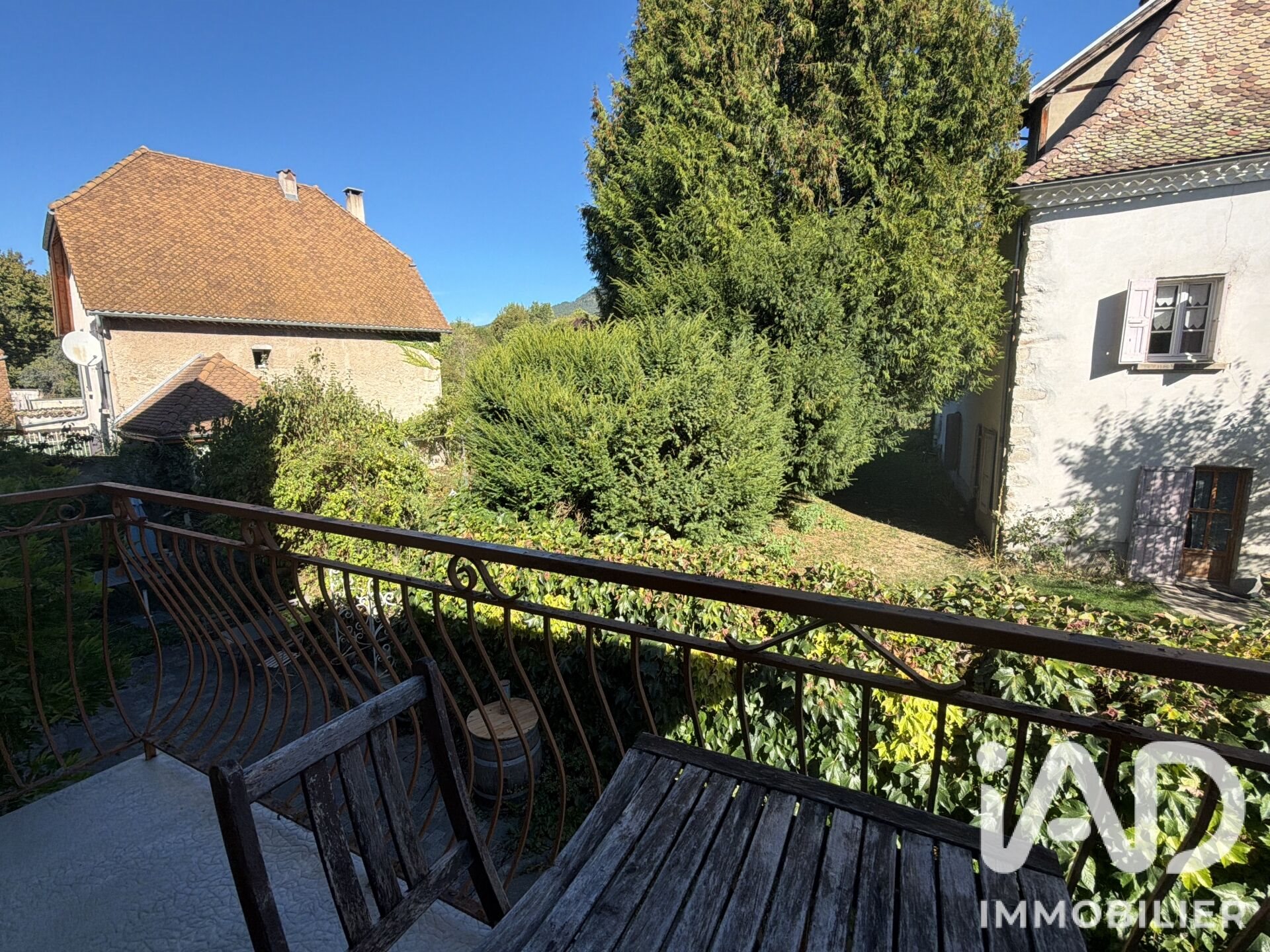 Maison à vendre, 148m², Mens