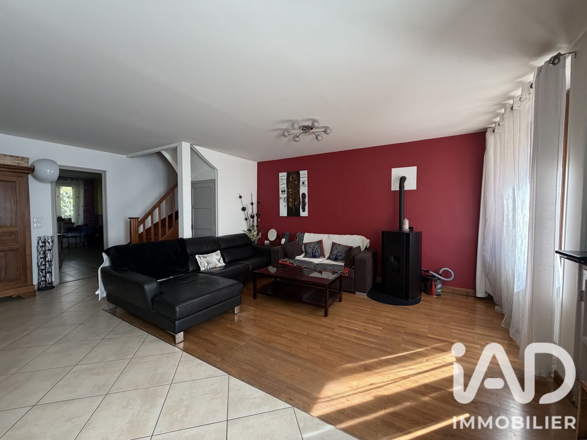 Maison à vendre, 148m², Mens