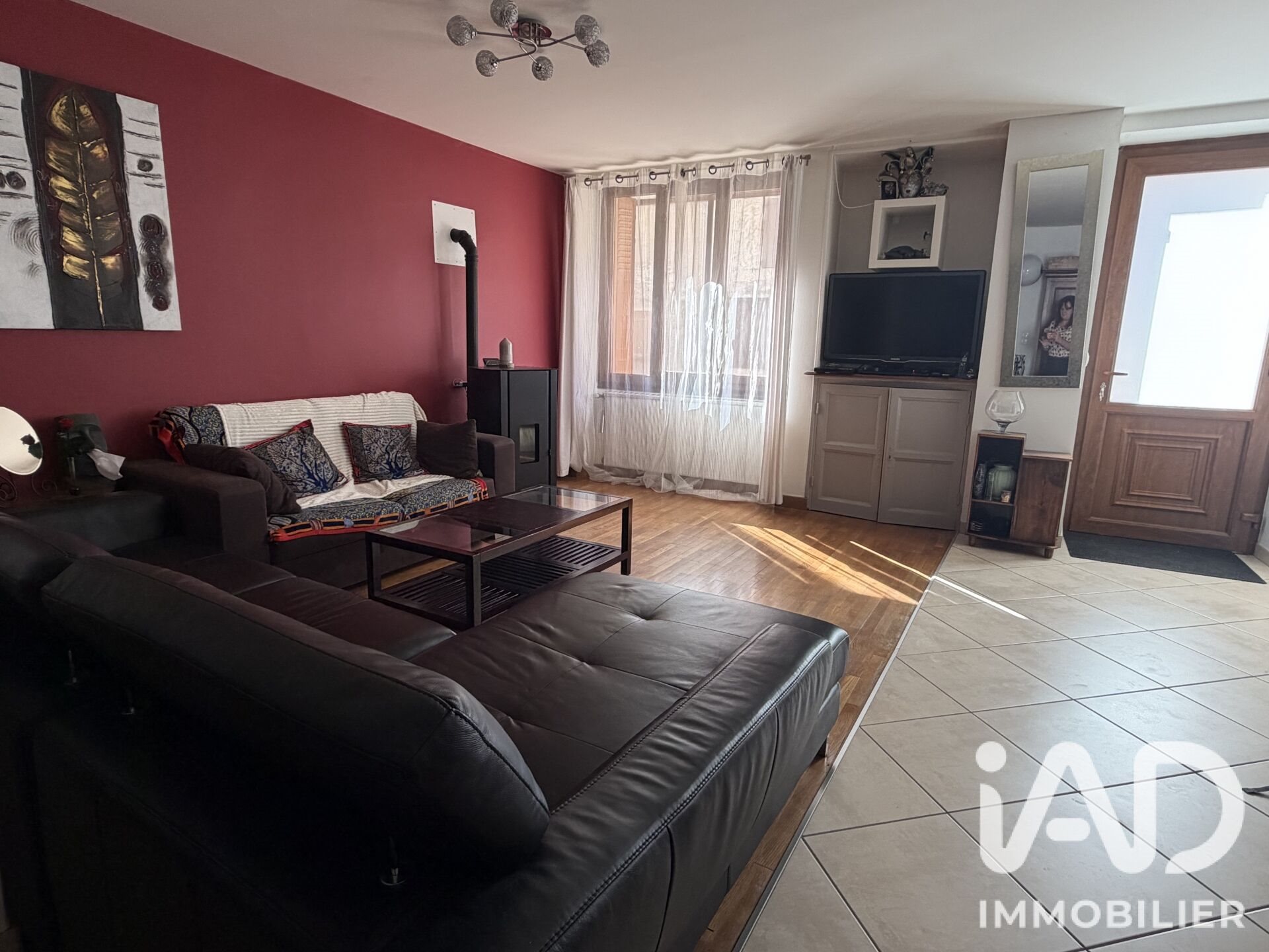 Maison à vendre, 148m², Mens