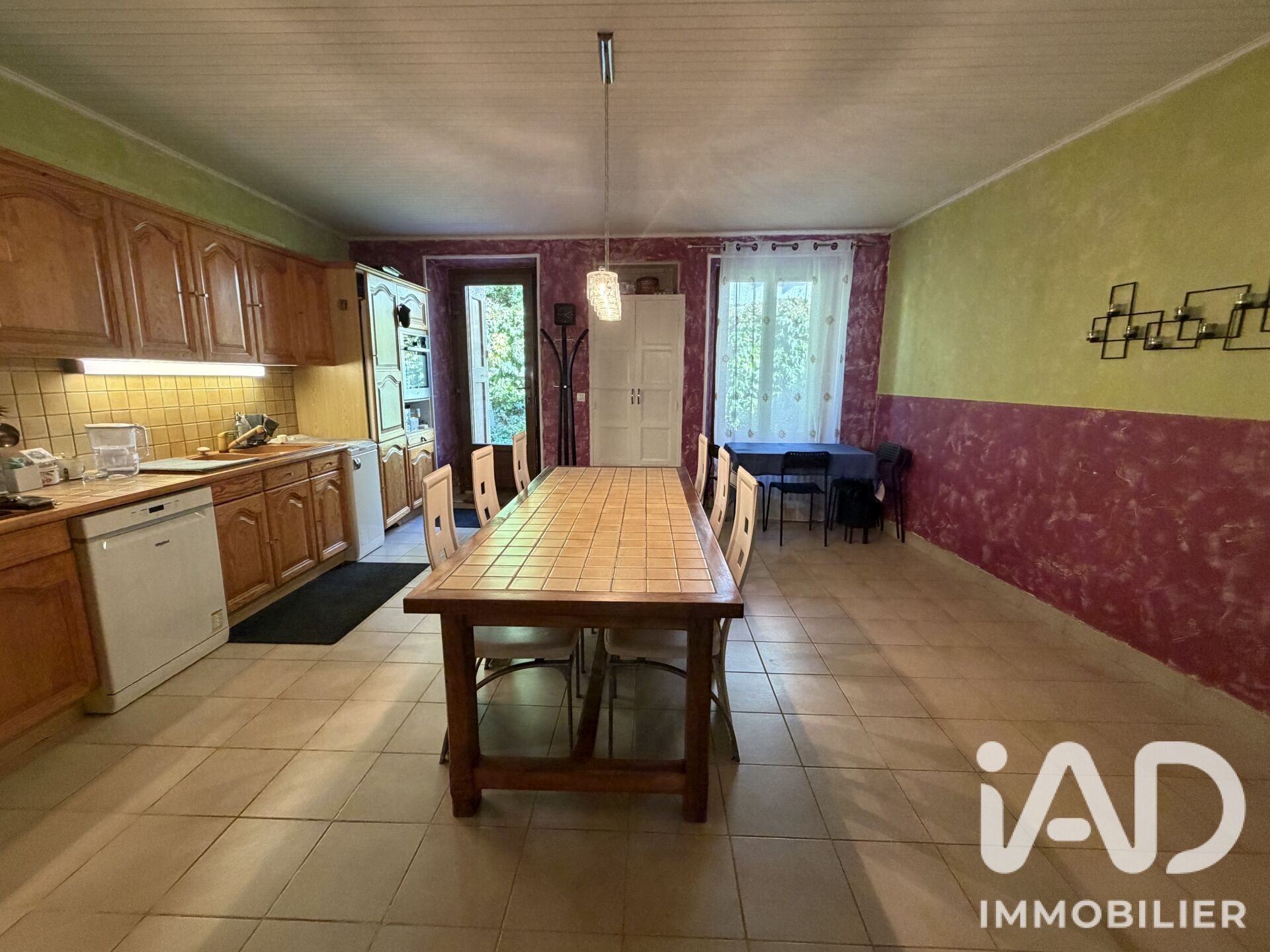 Maison à vendre, 148m², Mens