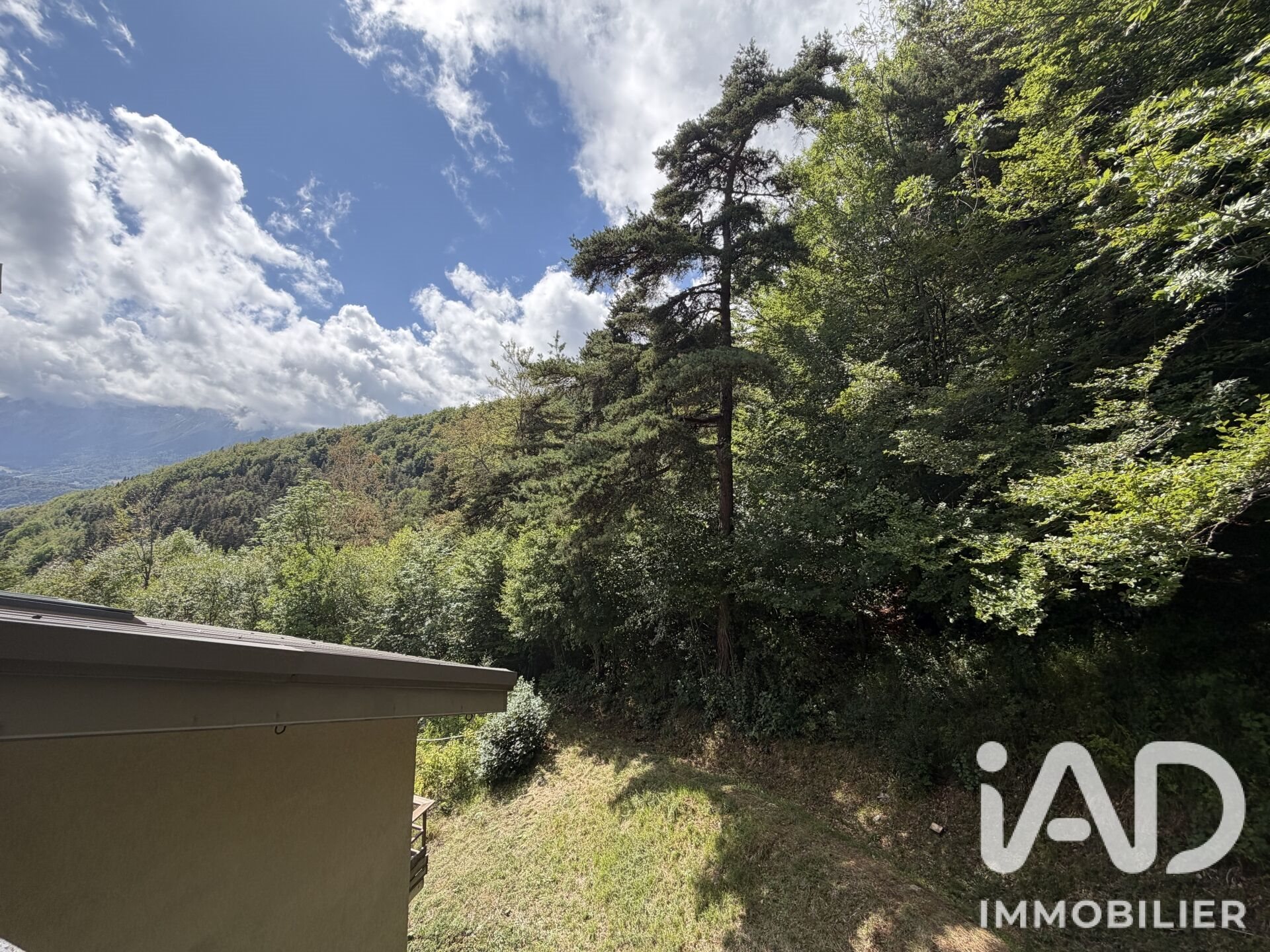 Appartement à vendre, 32m², Château-Bernard