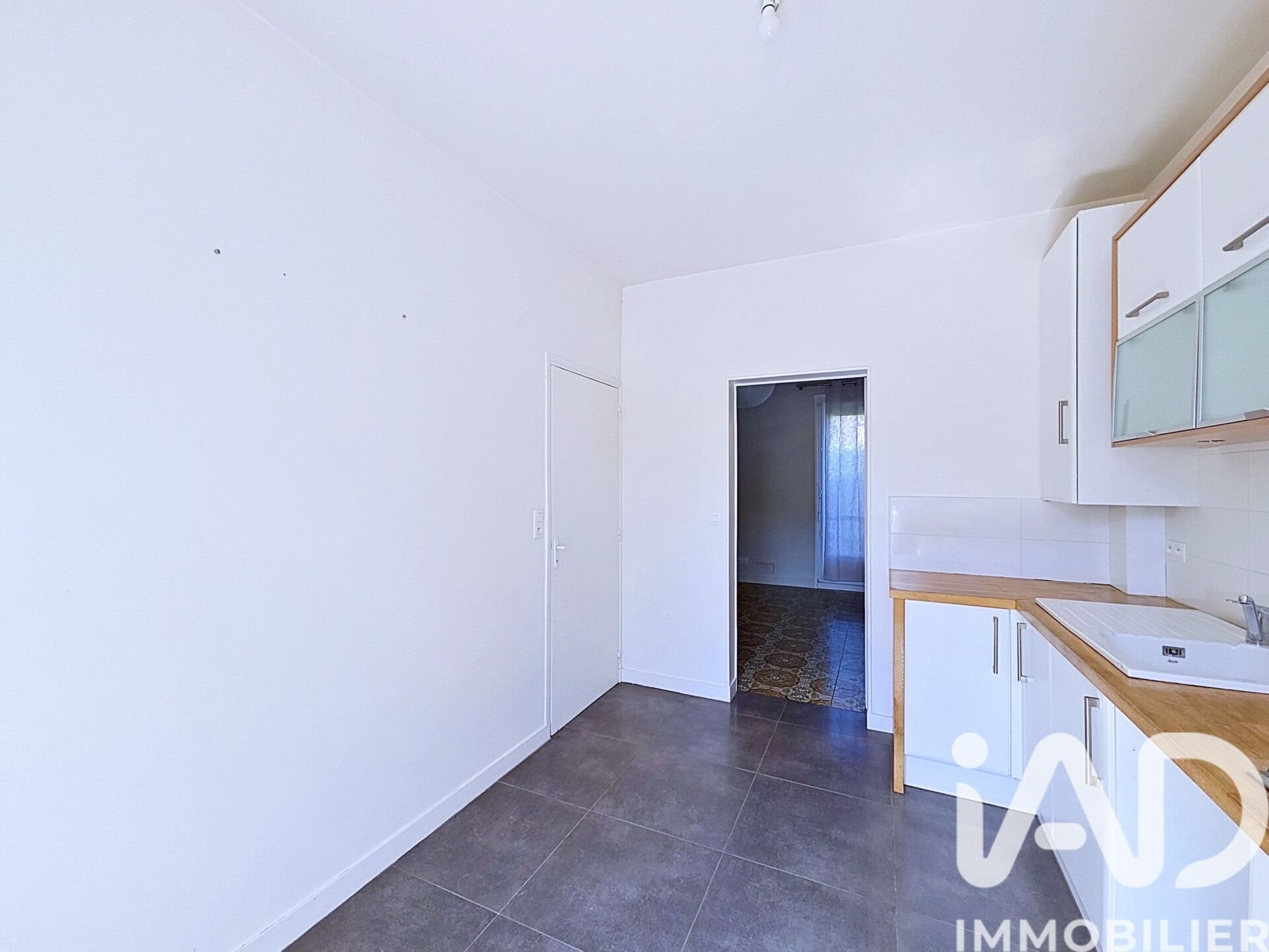 Maison à vendre, 85m², Yvetot