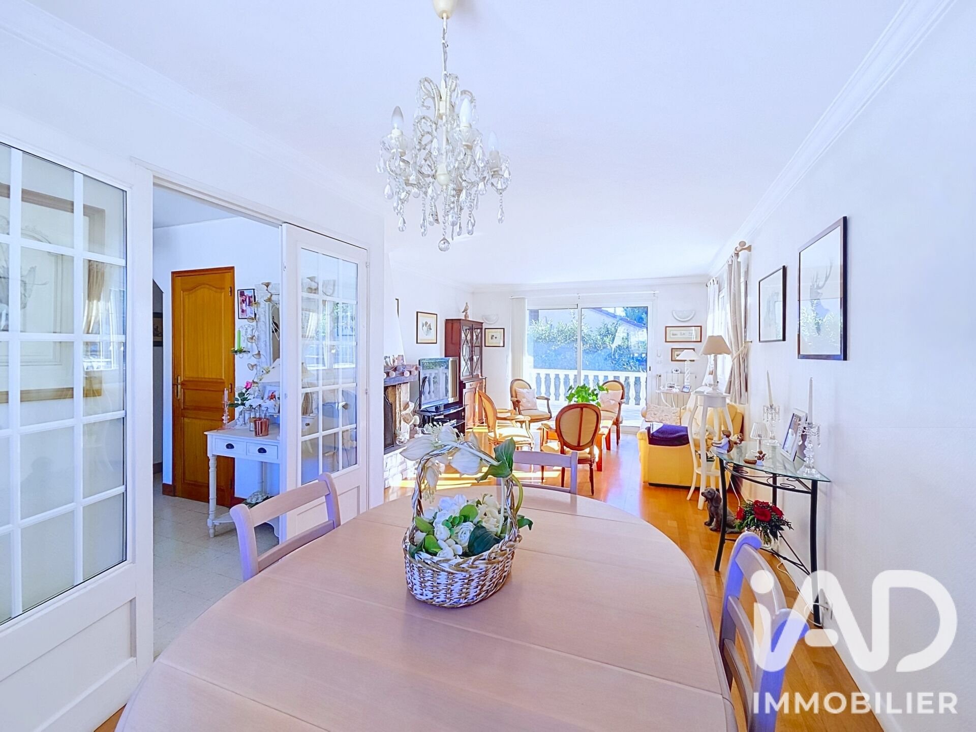 Maison à vendre, 130m², Saint-Etienne-du-Rouvray