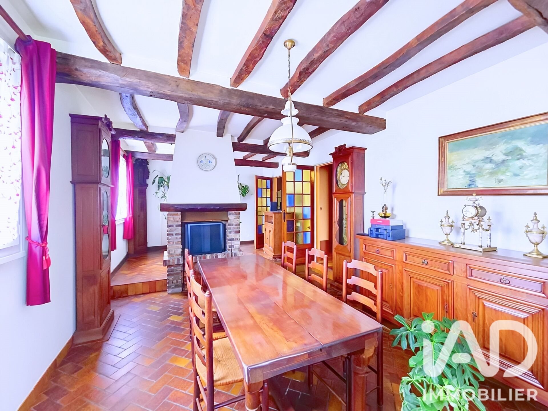 Maison à vendre, 138m², Yvetot