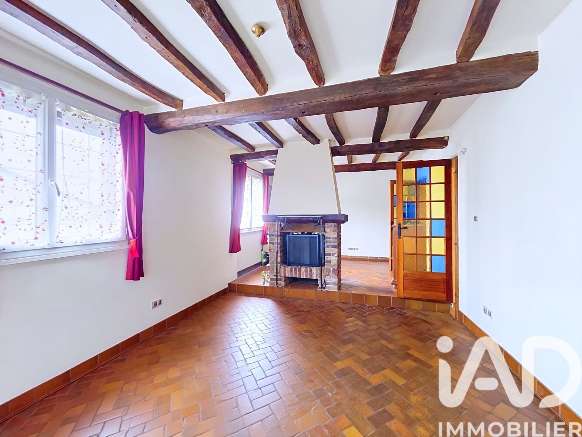 Maison à vendre, 138m², Yvetot