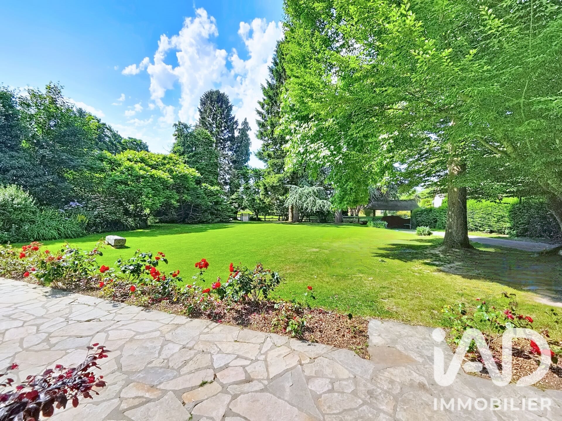 Maison à vendre, 215m², Yvetot