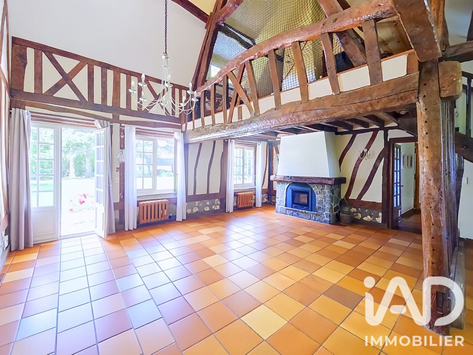 Maison à vendre, 215m², Yvetot