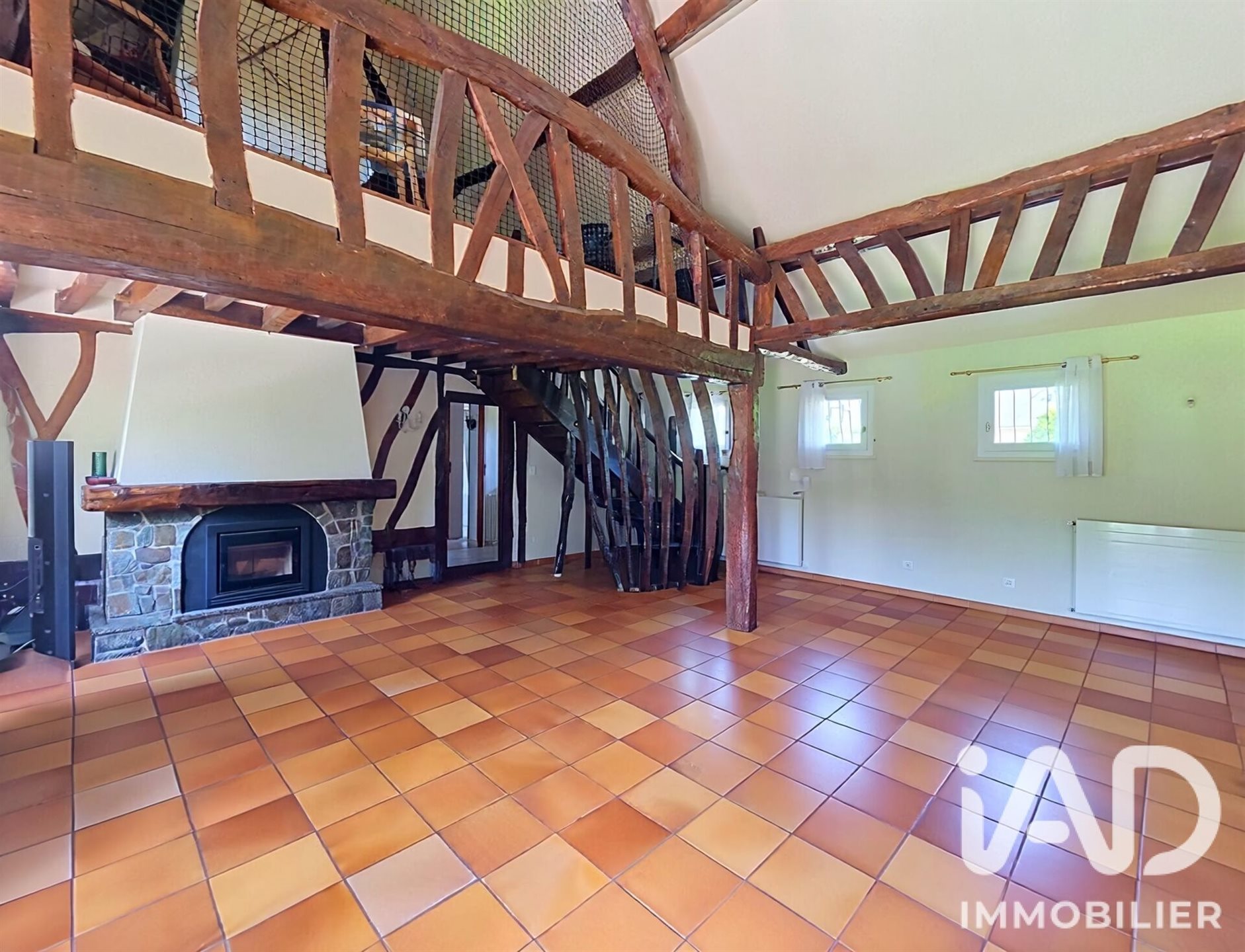 Maison à vendre, 215m², Yvetot