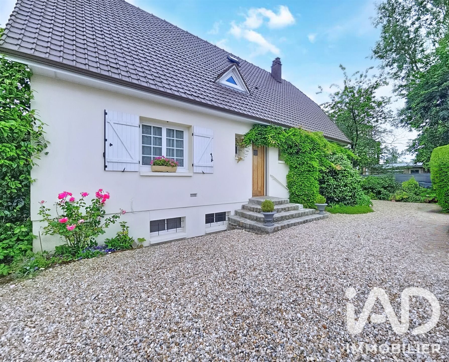 Maison à vendre, 150m², Yvetot