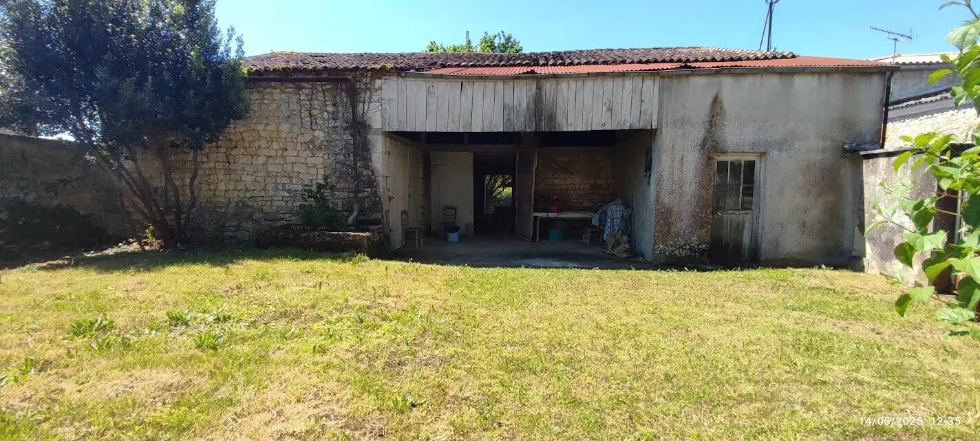 Maison à vendre, 200m², Brizambourg