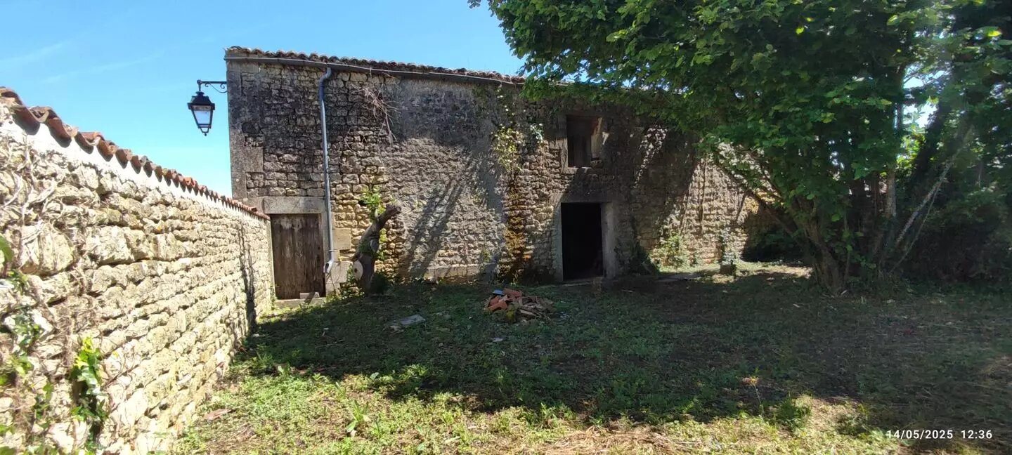 Maison à vendre, 200m², Brizambourg