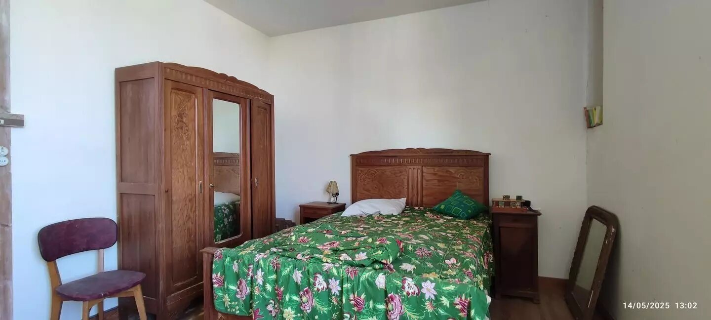 Maison à vendre, 200m², Brizambourg