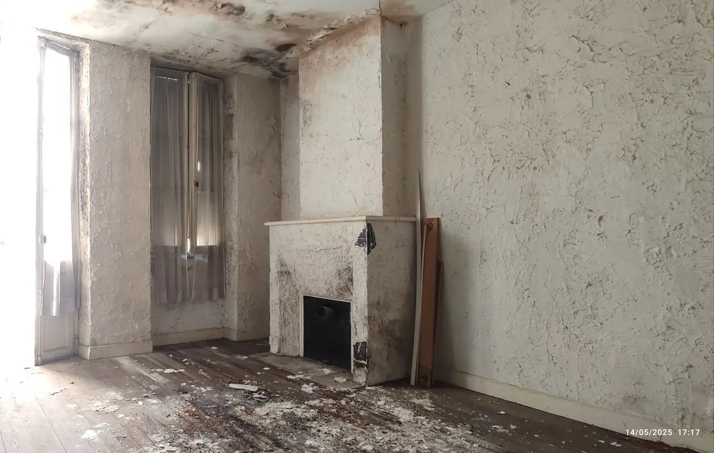 Maison à vendre, 45m², Saintes