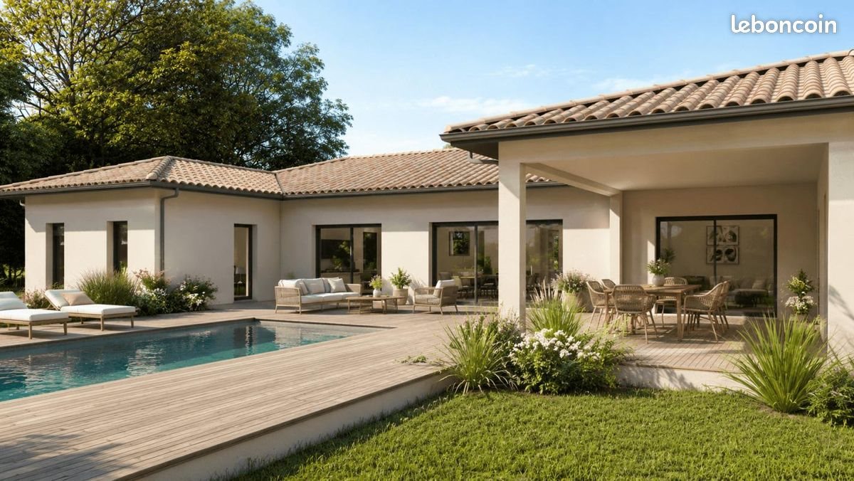 Maison à vendre, 218m², Bruges