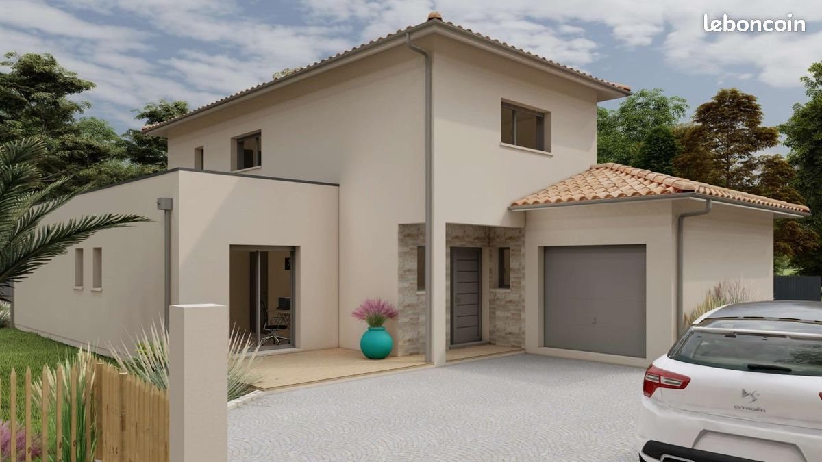 Maison à vendre, 165m², Bruges