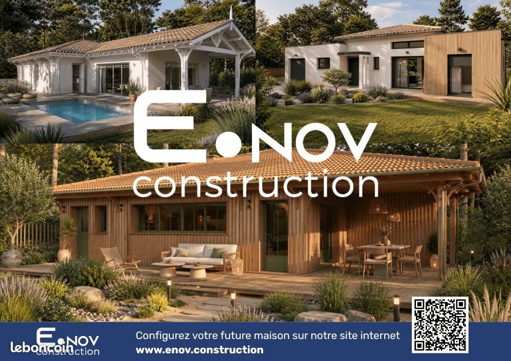 Maison à vendre, 143m², Pessac