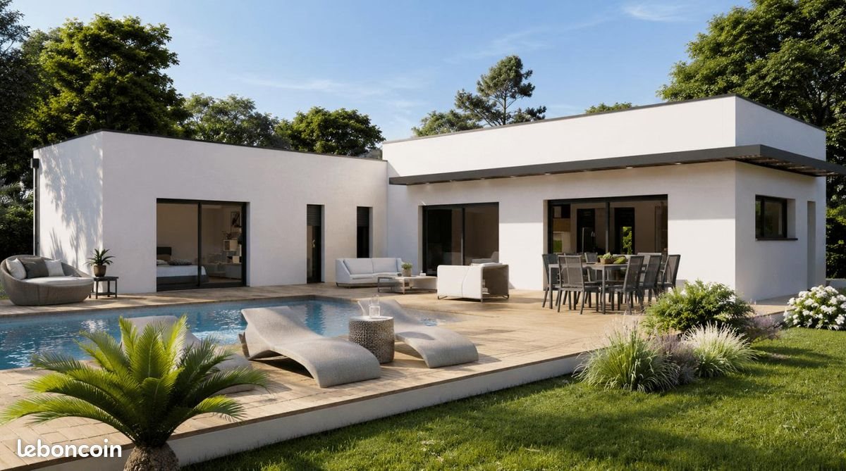Maison à vendre, 143m², Bruges