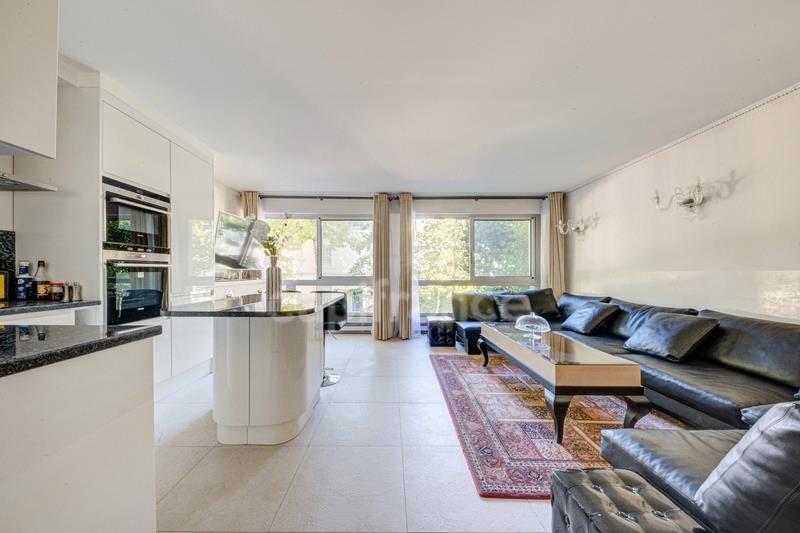 Appartement à vendre, 58m², Neuilly-sur-Seine