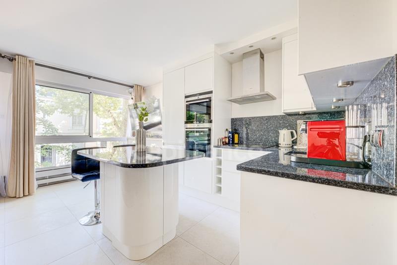 Appartement à vendre, 58m², Neuilly-sur-Seine