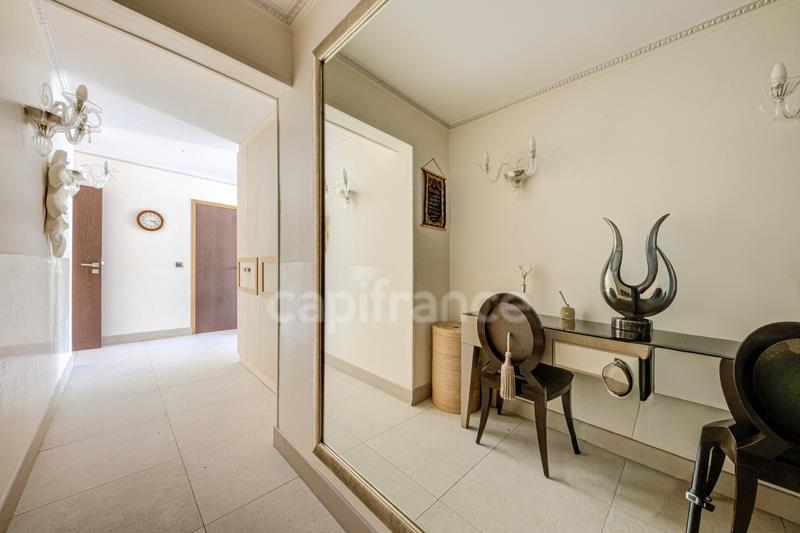 Appartement à vendre, 58m², Neuilly-sur-Seine
