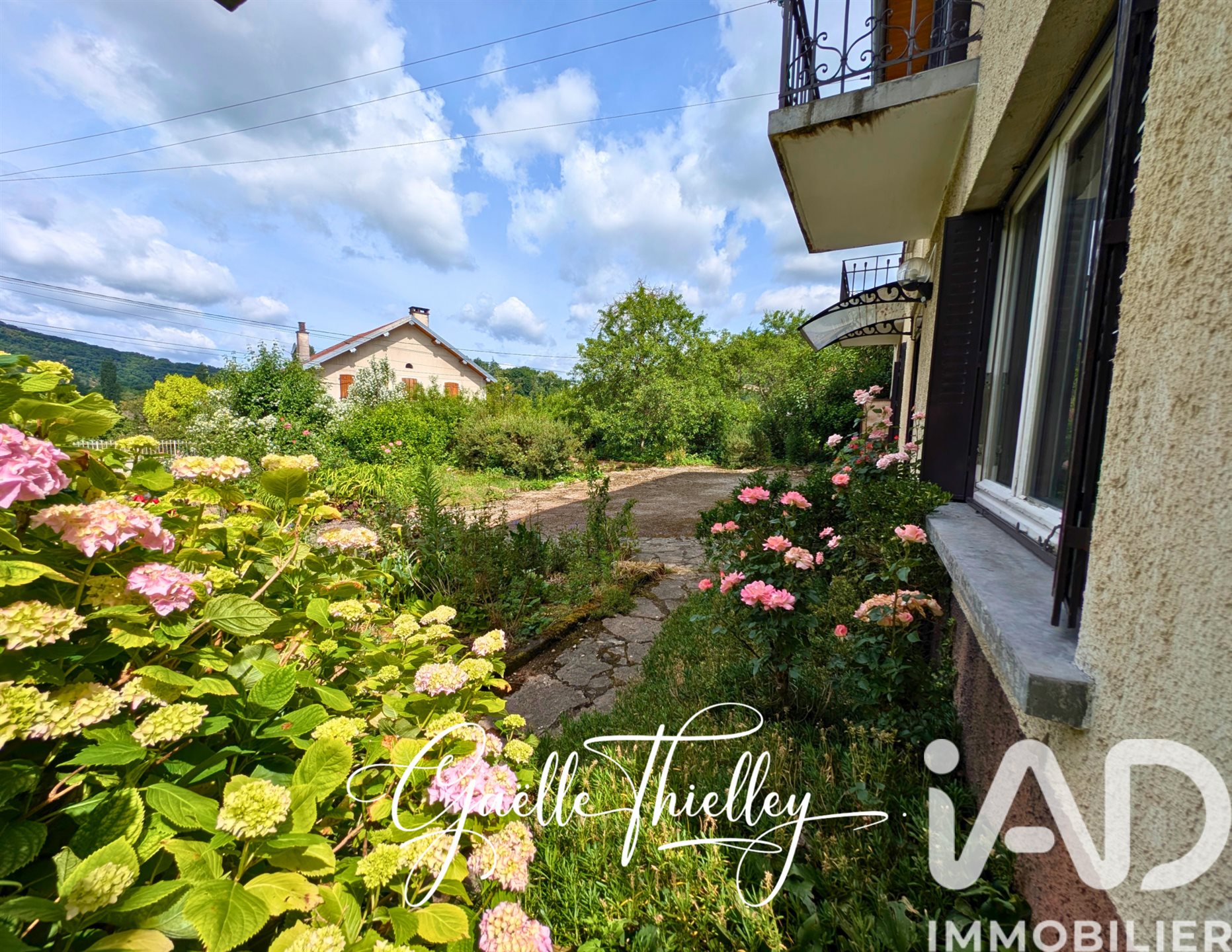 Maison à vendre, 115m², Beure