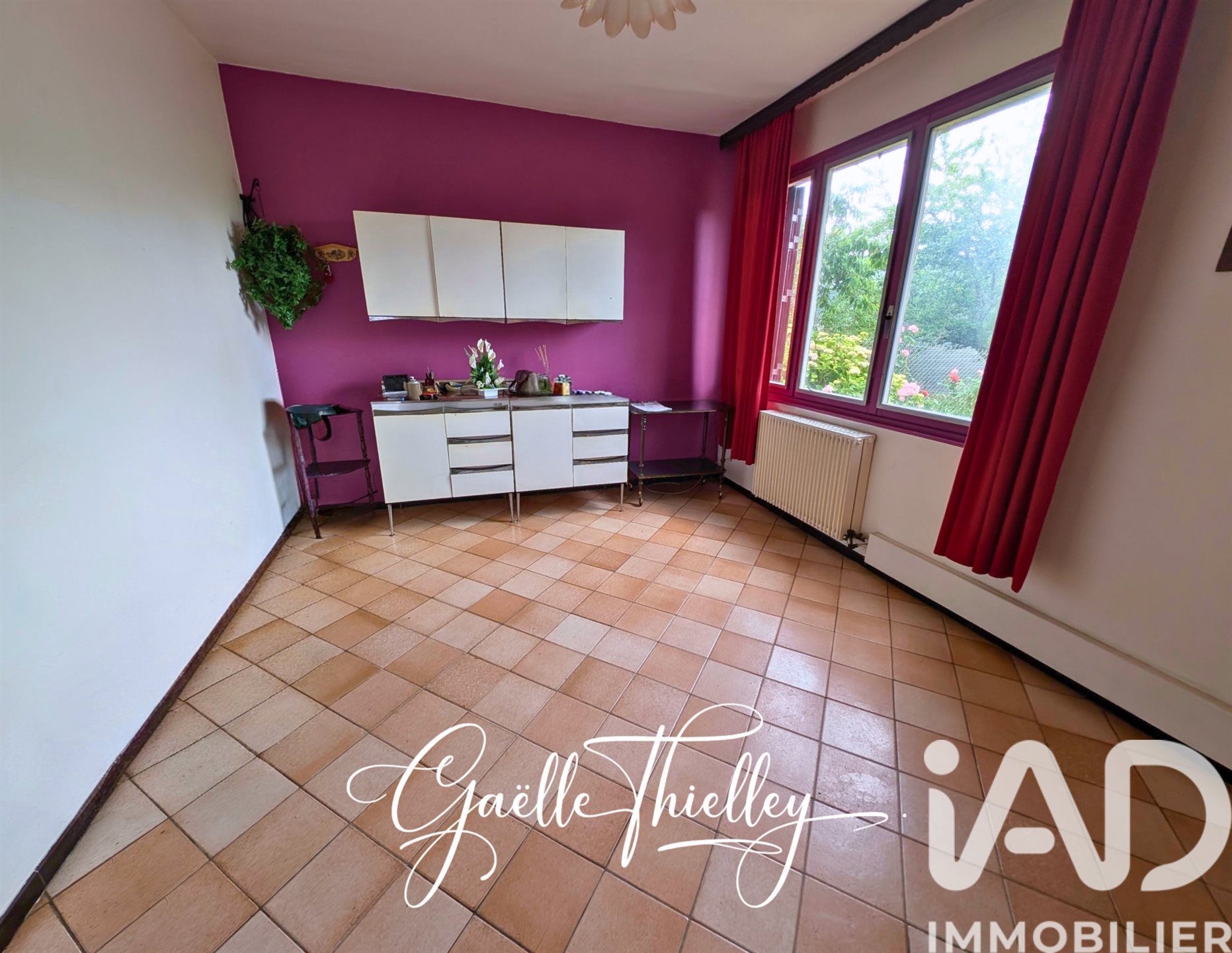 Maison à vendre, 115m², Beure