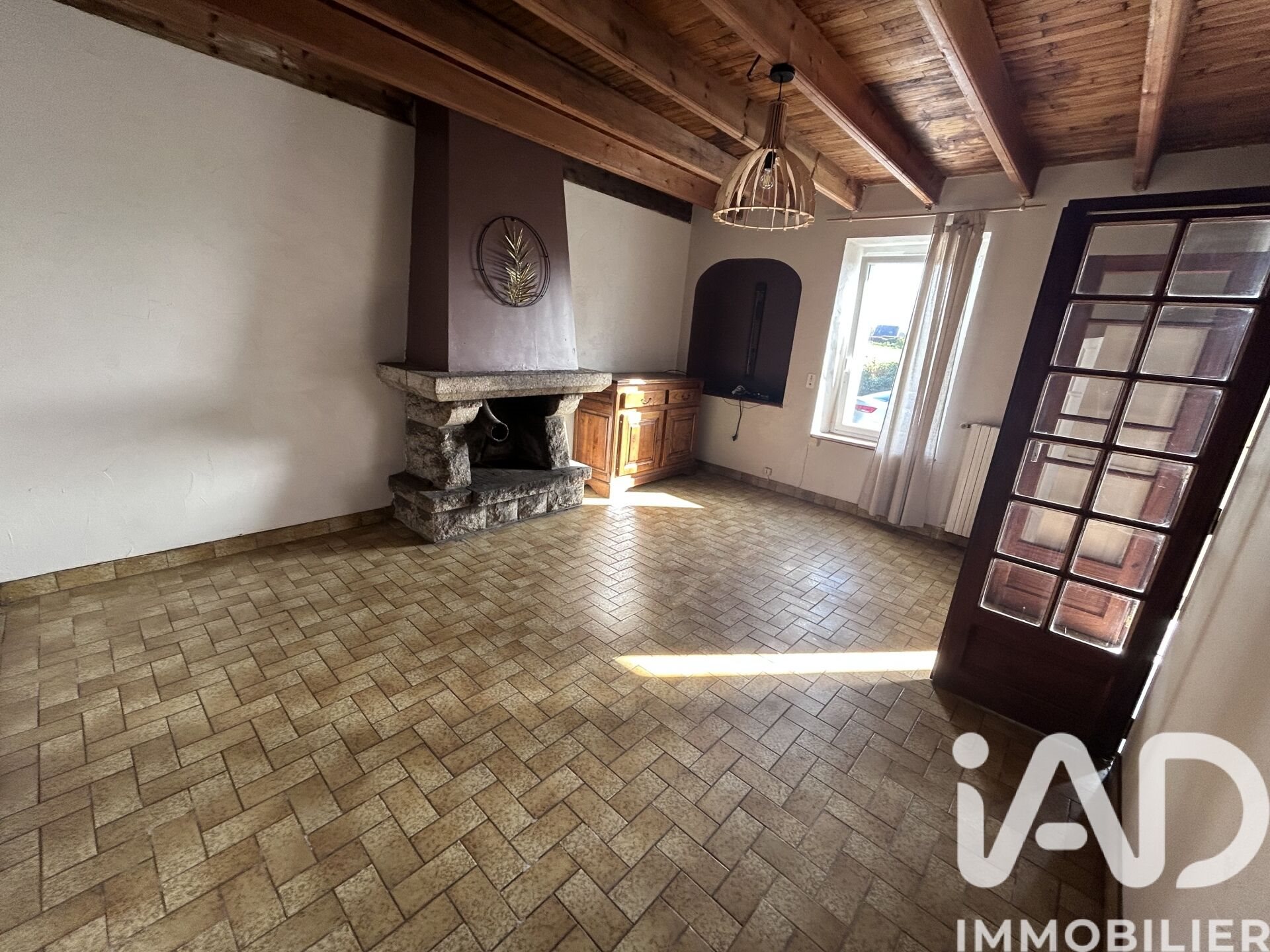 Maison à vendre, 79m², Plésidy