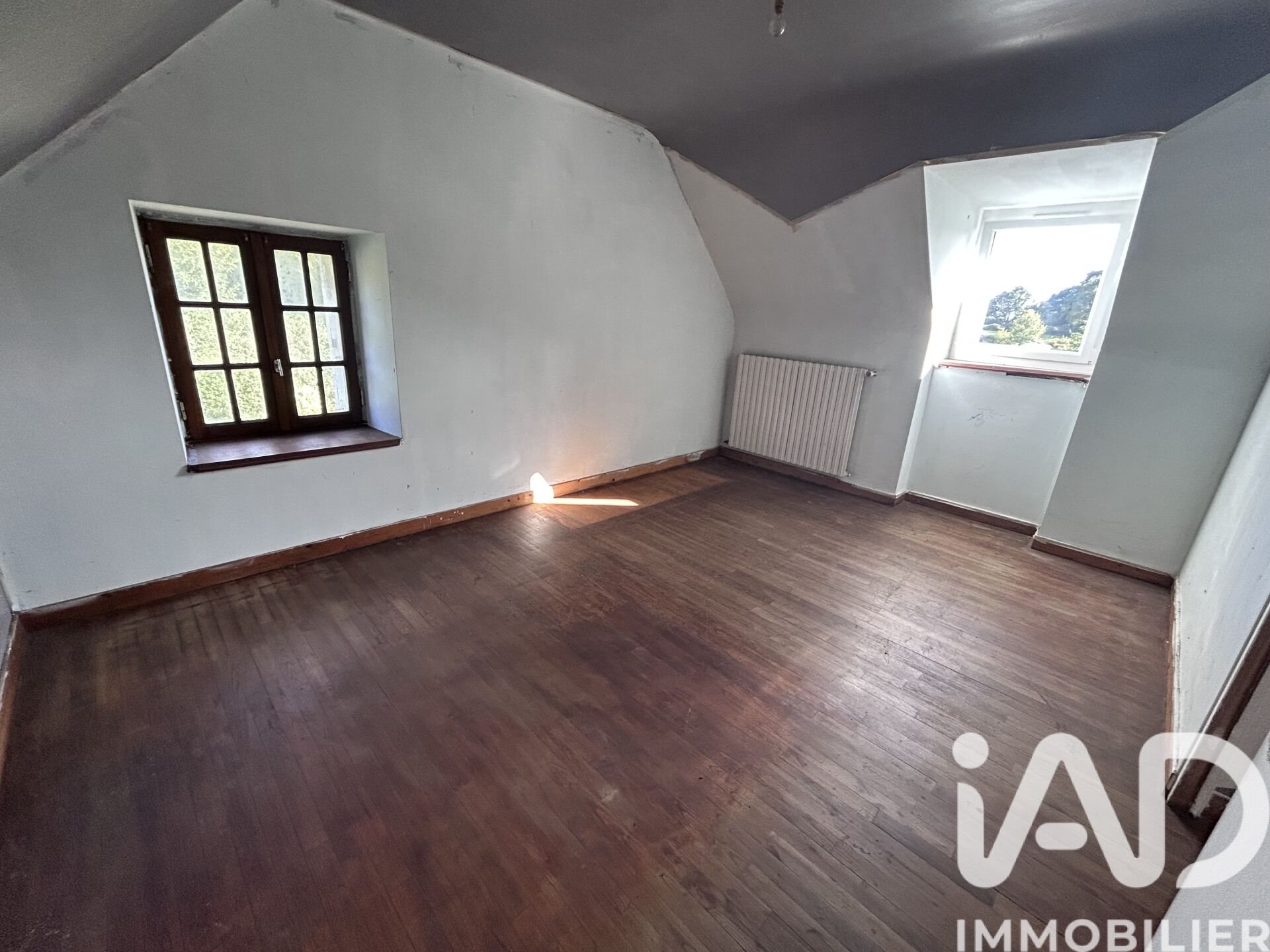 Maison à vendre, 79m², Plésidy