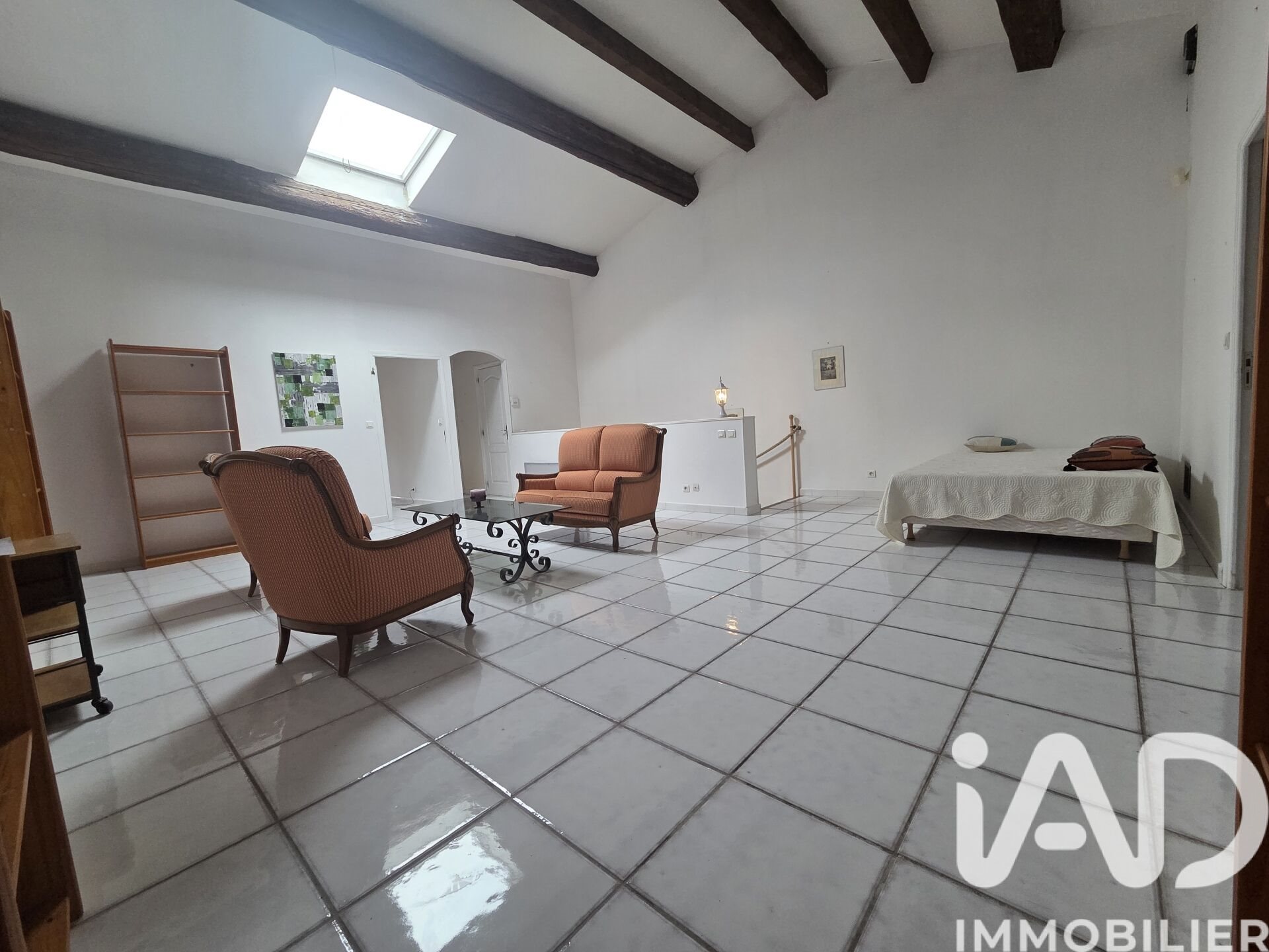 Maison à vendre, 159m², Besse-sur-Issole