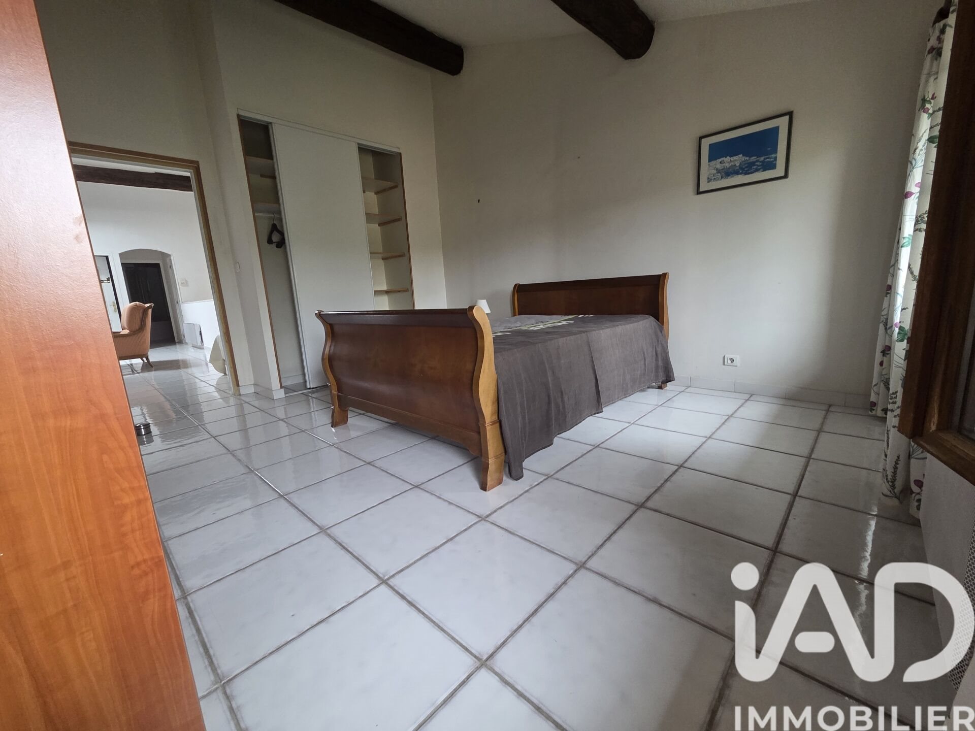 Maison à vendre, 159m², Besse-sur-Issole