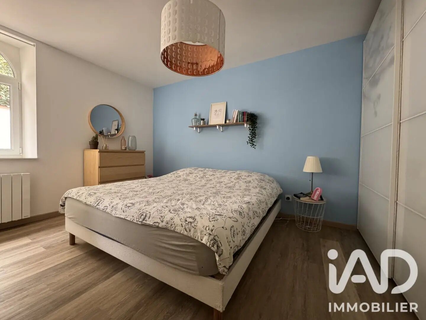 Appartement à vendre, 64m², Scy-Chazelles