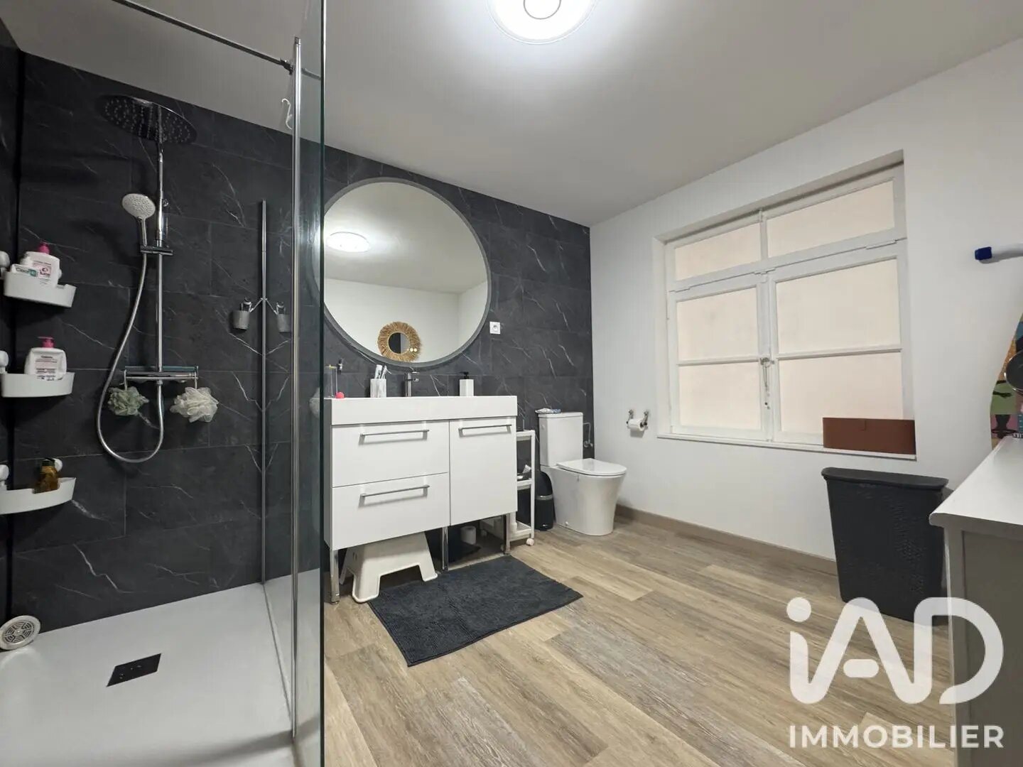 Appartement à vendre, 64m², Scy-Chazelles